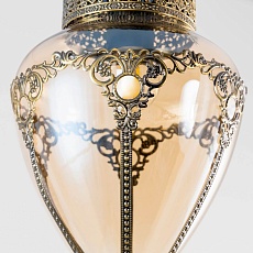 Подвесной светильник Citilux Каир CL419213 2