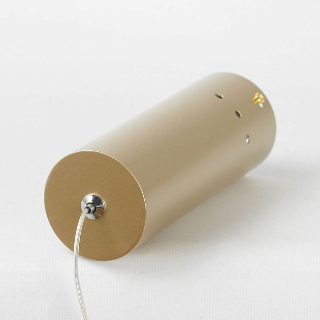 Подвесной светодиодный светильник Lussole Clinch LSP-7264 Фото № 3