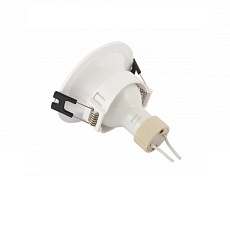 Встраиваемый светильник DK3024-WH 2