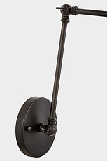 Спот Lumina Deco Nubi LDW 6801-2 MD+PR 2