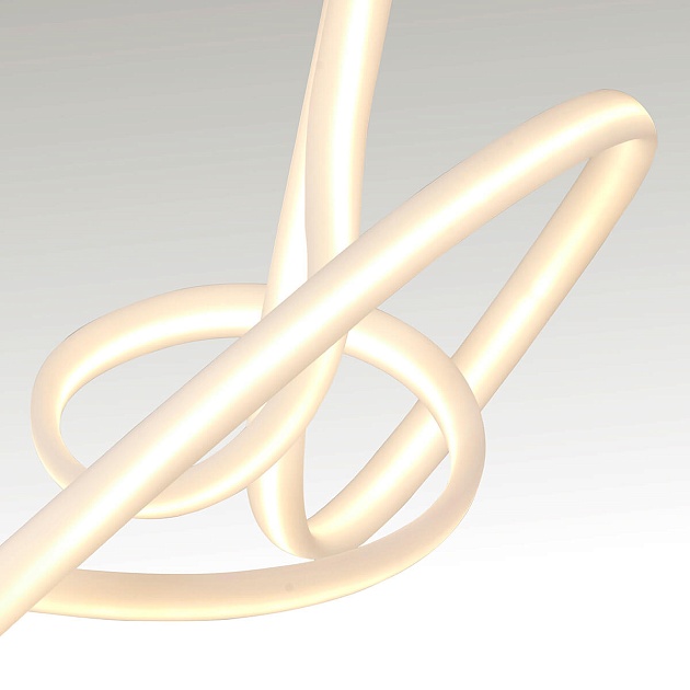 Подвесной светодиодный светильник Mantra Armonia 6791 изображение 3 Подвесной светодиодный светильник Mantra Armonia 6791 Фото № 3