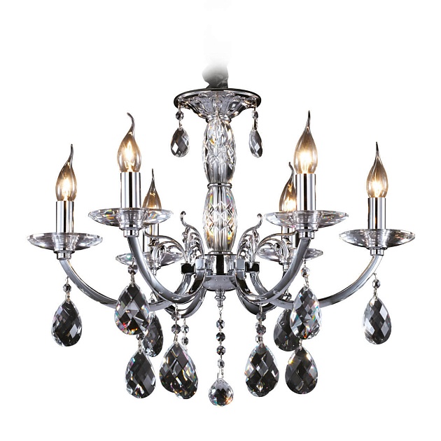 Подвесная люстра Osgona Stregaro 694064 Фото № 