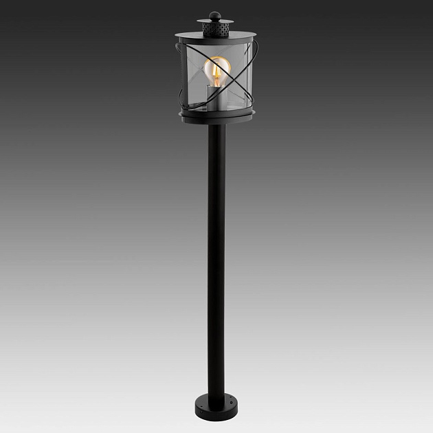 Уличный светильник Eglo Hilburn 94844 Фото № 