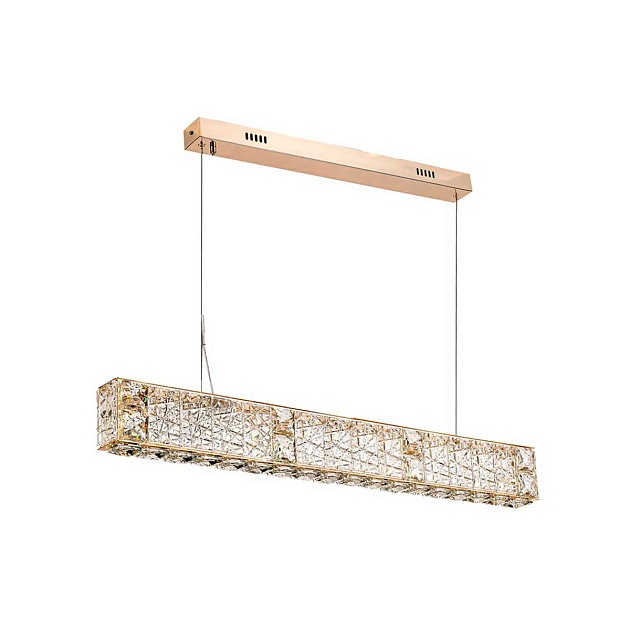 Подвесная люстра Odeon Light VERSION 5071/40L Фото № 