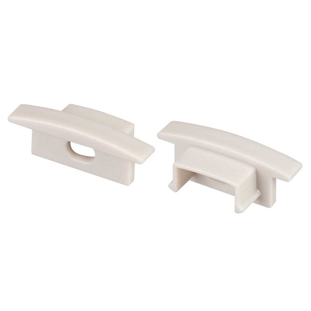 Заглушка с отверстием Arlight Line-2308-F 040317 Фото № 