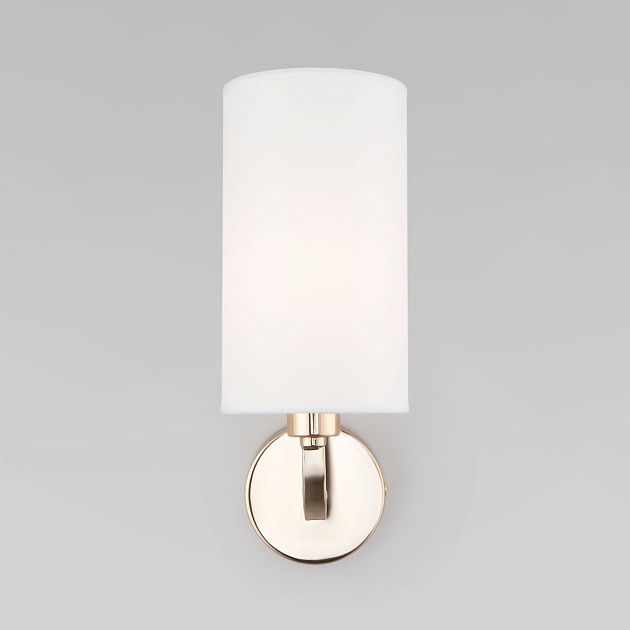 Бра Eurosvet Purezza 60128/1 золото изображение 4 Бра Eurosvet Purezza 60128/1 золото Фото № 4