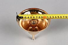 Подвесная люстра Aployt Daniele APL.701.03.08 1