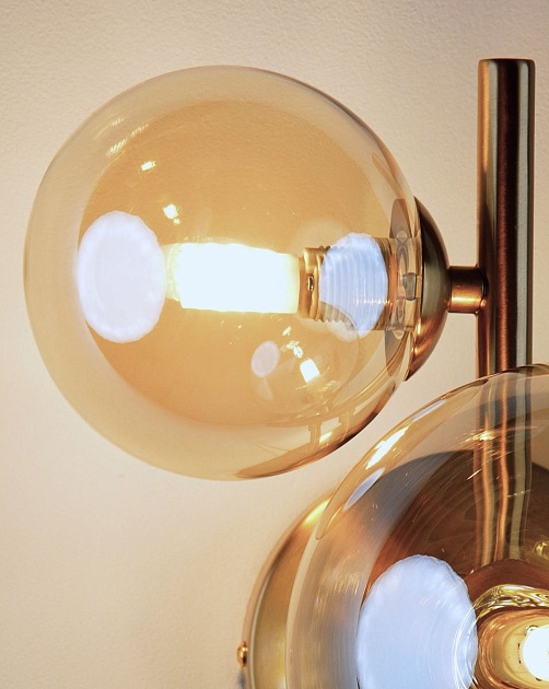 Бра Moderli Molly V10786-3W Фото № 3