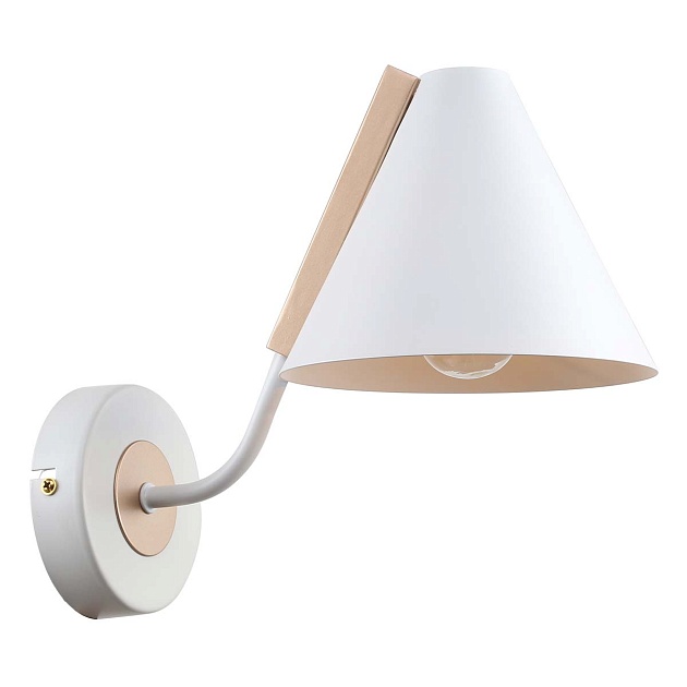 Бра Rivoli Beverly 2070-401 Б0055503 Фото № 