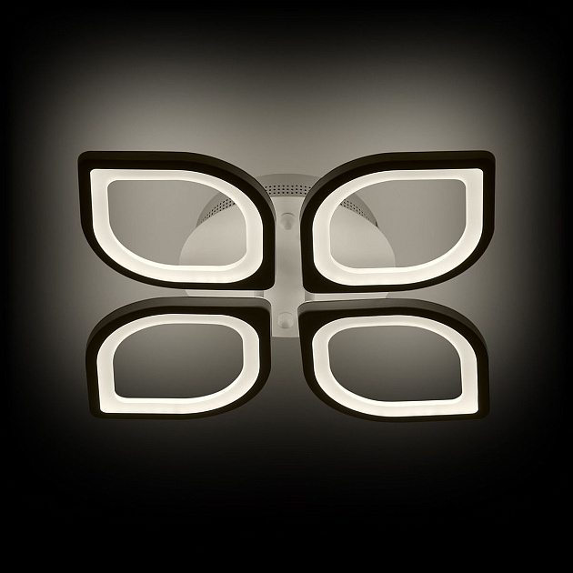 Потолочная светодиодная люстра Ritter Florence 52015 3 изображение 2 Потолочная светодиодная люстра Ritter Florence 52015 3 Фото № 2