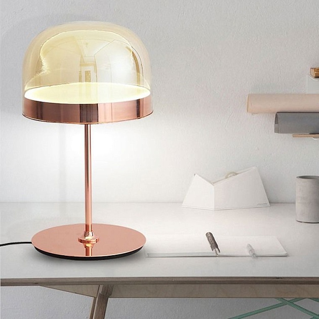 Настольная лампа Imperium Loft Noten 212839-26 Фото № 4