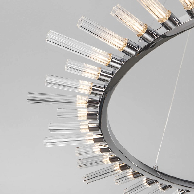 Подвесная люстра Bogates Sole 560 Фото № 2