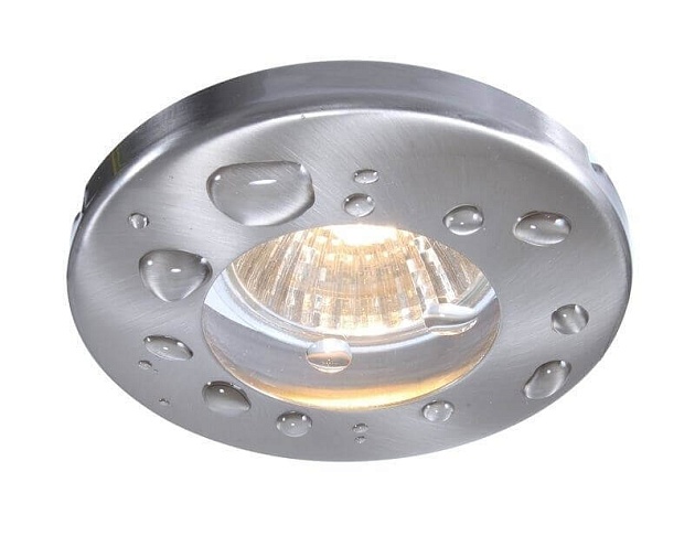 Встраиваемый светильник Deko-Light 122420 Фото № 