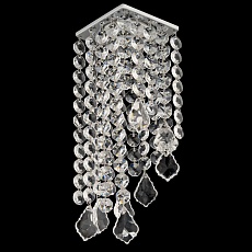 Встраиваемый светильник Dio DArte Elite Tayo GU10.5.14.8x8.119 N 1