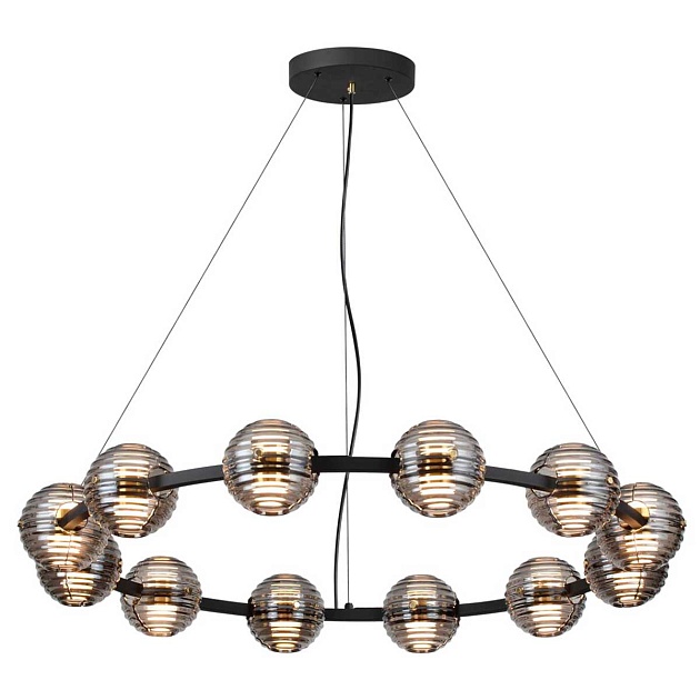 Подвесная люстра Odeon Light TRONI 5041/120L Фото № 3