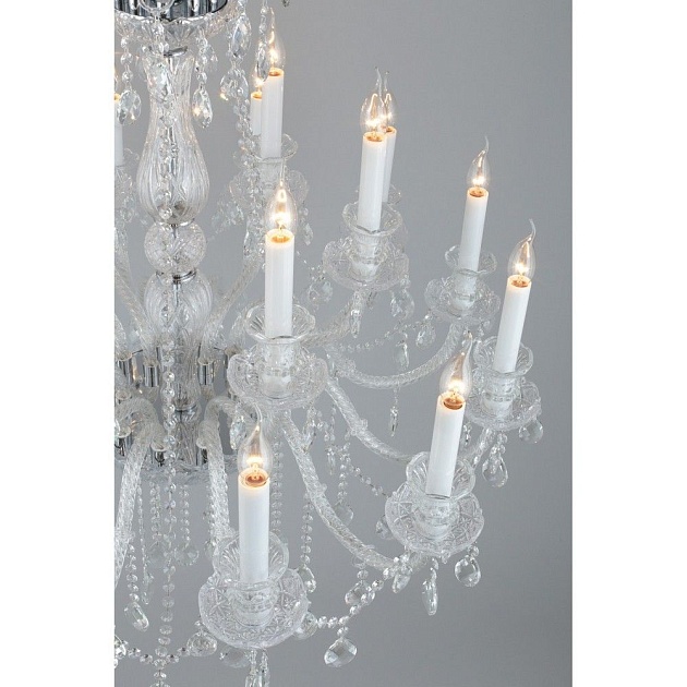 Подвесная люстра Aployt Ketrin APL.812.03.18 Фото № 5