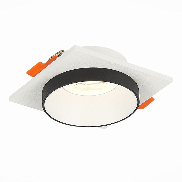 Встраиваемый светильник ST Luce ST206.518.01 изображение Встраиваемый светильник ST Luce ST206.518.01 Фото №