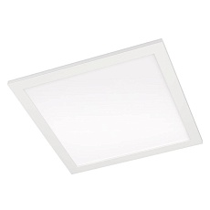 Светодиодная панель Arlight IM-300x300A-12W Warm White 023147(1)