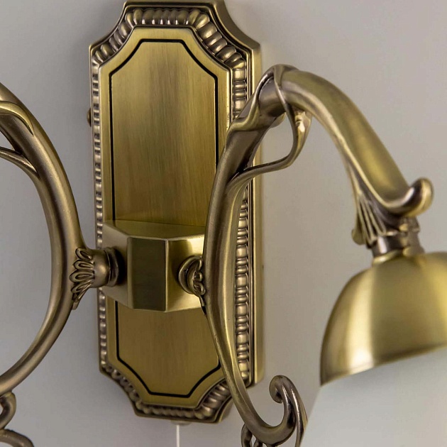 Бра Citilux Латур CL413421 Фото № 3