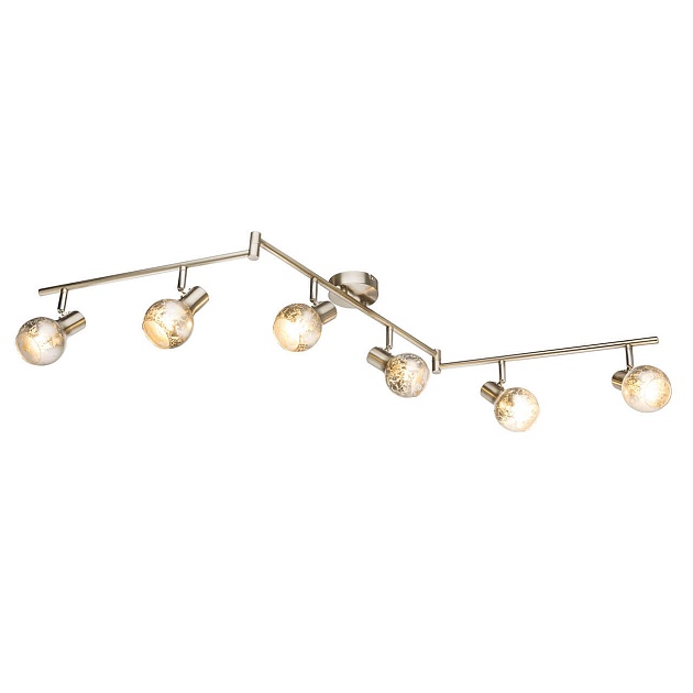 Спот Globo Zacate 54840-6 Фото № 