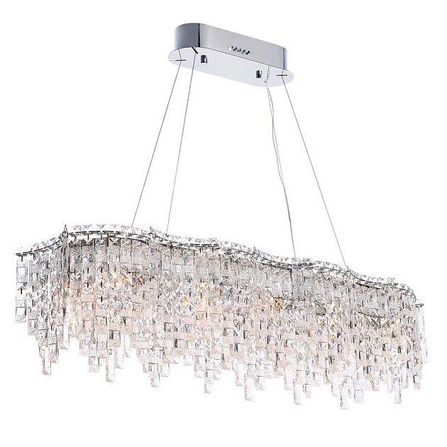 Подвесная люстра Odeon Light ROLTA 5074/14 изображение 3 Подвесная люстра Odeon Light ROLTA 5074/14 Фото № 3