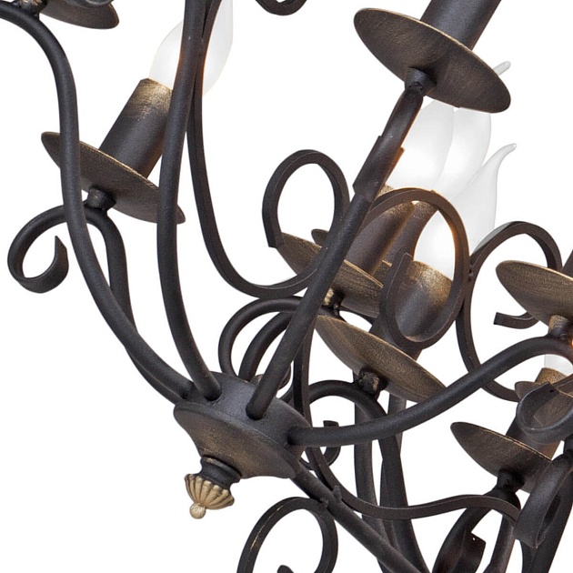 Подвесная люстра Vitaluce V1020/20 Фото № 2