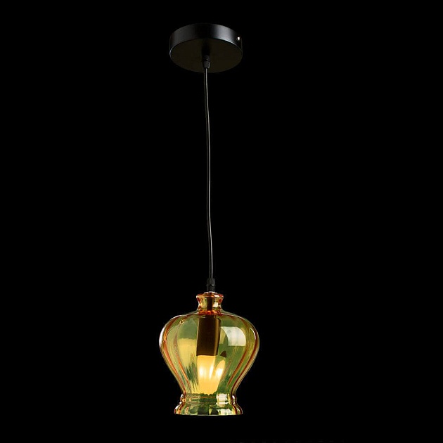 Подвесной светильник Arte Lamp 25 A8127SP-1AM Фото № 2