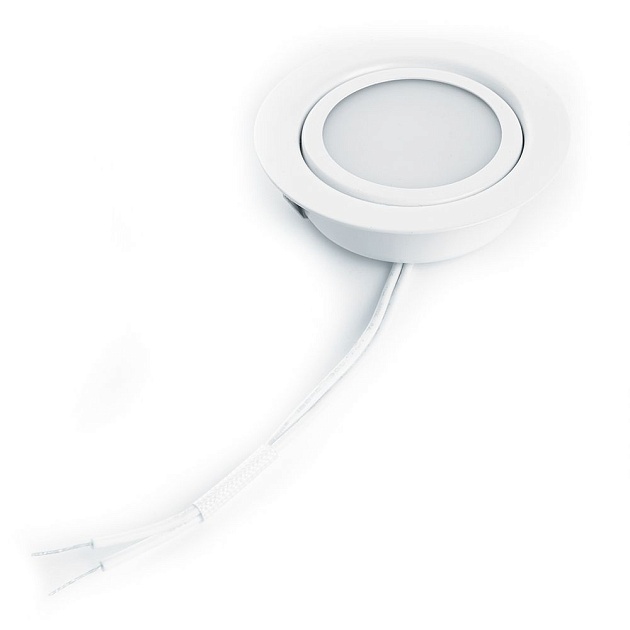 Встраиваемый светодиодный светильник Feron LN7 41690 изображение 2 Встраиваемый светодиодный светильник Feron LN7 41690 Фото № 2