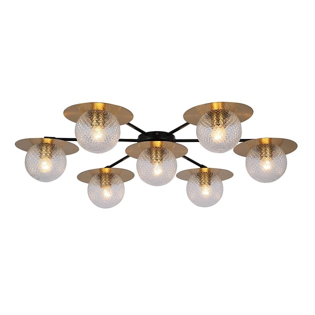 Потолочная люстра F-Promo Roshni 3049-7P Фото № 