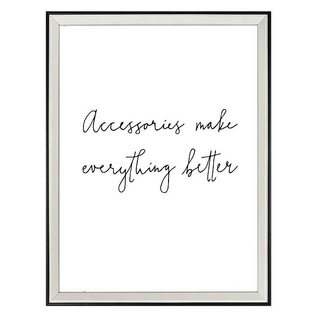 Фоторамка Eglo RENABIE 423041 Фото № 