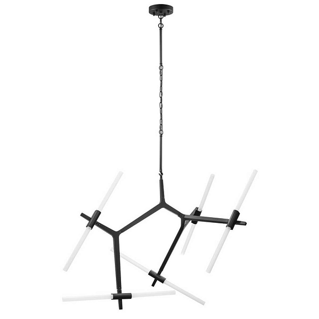 Подвесная люстра Lightstar Struttura 742107 Фото № 