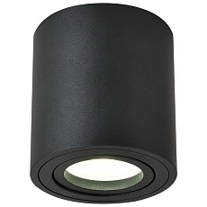 Накладной светильник Reluce 16046-9.5-001CN MR16 BK 1