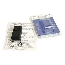 Выключатель беспроводной Feron TM85 48879 2