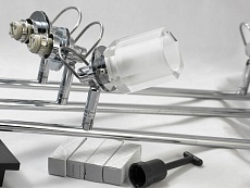 Спот Lussole Abruzzi GRLSL-7909-06 2