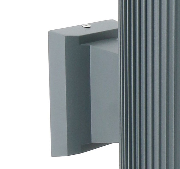 Уличный настенный светильник Favourite Pola 2860-2W Фото № 2