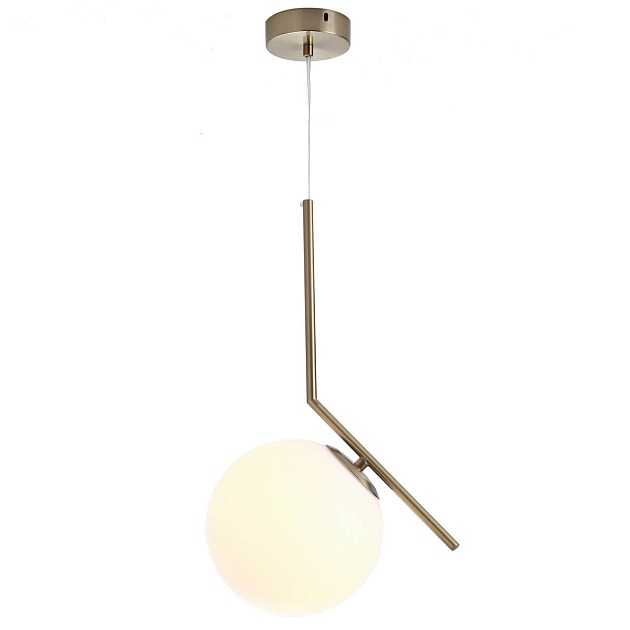 Подвесной светильник Kink Light Коин 07626-20B изображение Подвесной светильник Kink Light Коин 07626-20B Фото №