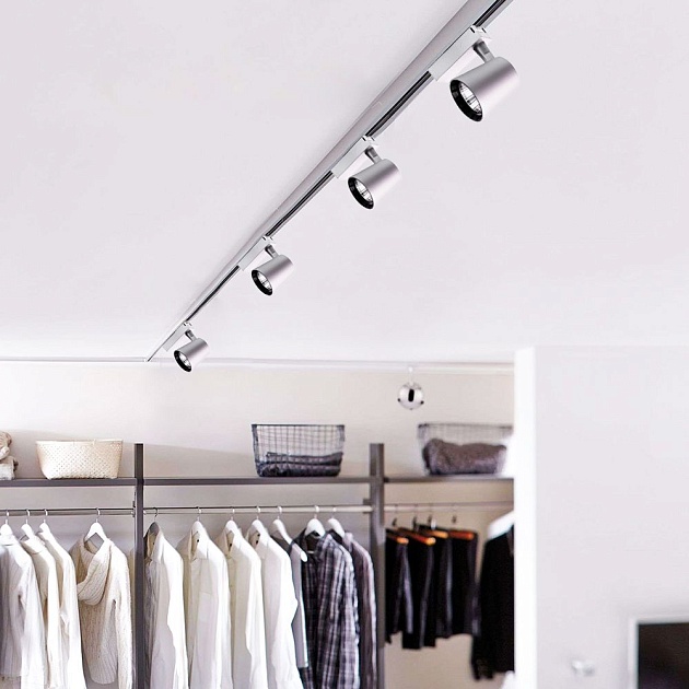 Трековый светодиодный светильник Jazzway PTR 0330 5023802 изображение 10 Трековый светодиодный светильник Jazzway PTR 0330 5023802 Фото № 10