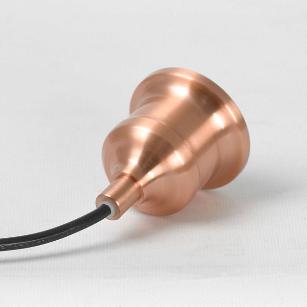 Подвесной светильник Lussole Badger LSP-8923 Фото № 4