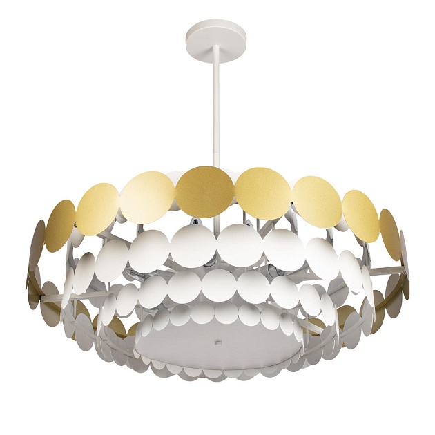 Подвесной светильник Loft IT Juicy 10310/M Gold изображение 4 Подвесной светильник Loft IT Juicy 10310/M Gold Фото № 4