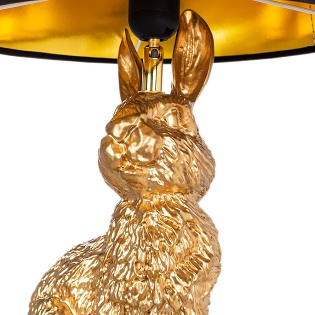 Настольная лампа Arte Lamp Izar A4015LT-1GO изображение 3 Настольная лампа Arte Lamp Izar A4015LT-1GO Фото № 3