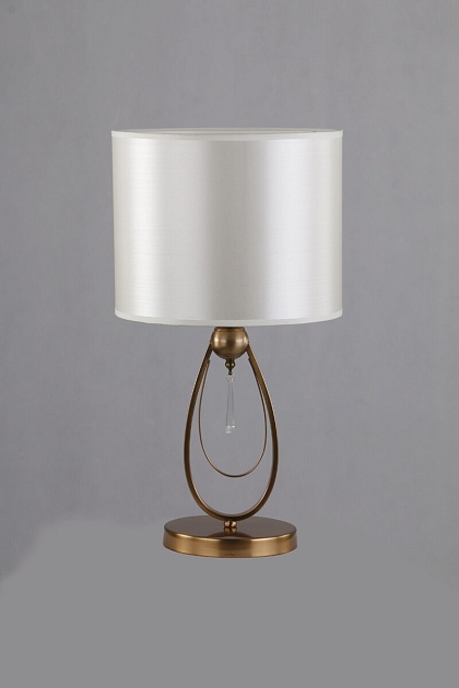 Настольная лампа Omnilux Mellitto OML-63814-01 изображение 3 Настольная лампа Omnilux Mellitto OML-63814-01 Фото № 3