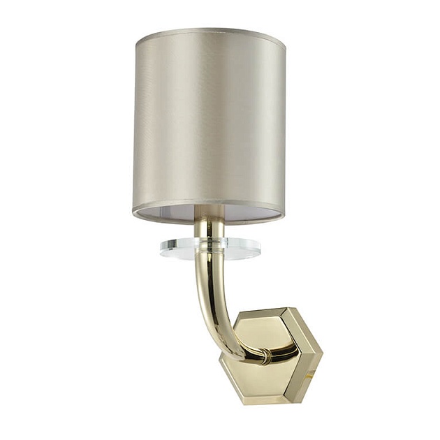 Бра Newport 3331/A Gold без абажуров М0061009 Фото № 