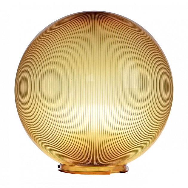 Плафон Uniel UFP-P250В Bronze 08097 Фото № 