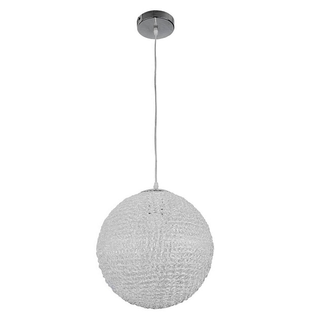 Подвесной светильник Toplight Marilyn TL4040D-01CH изображение Подвесной светильник Toplight Marilyn TL4040D-01CH Фото №