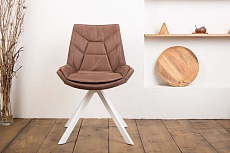 Кухонный стул Levmar Atlas S64/Brown (R) 9771939103 1