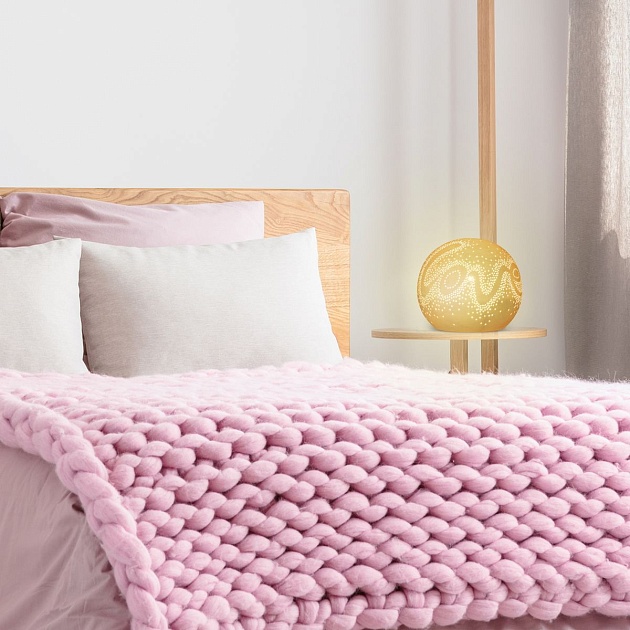 Настольная лампа Apeyron Love 18-010 Фото № 5