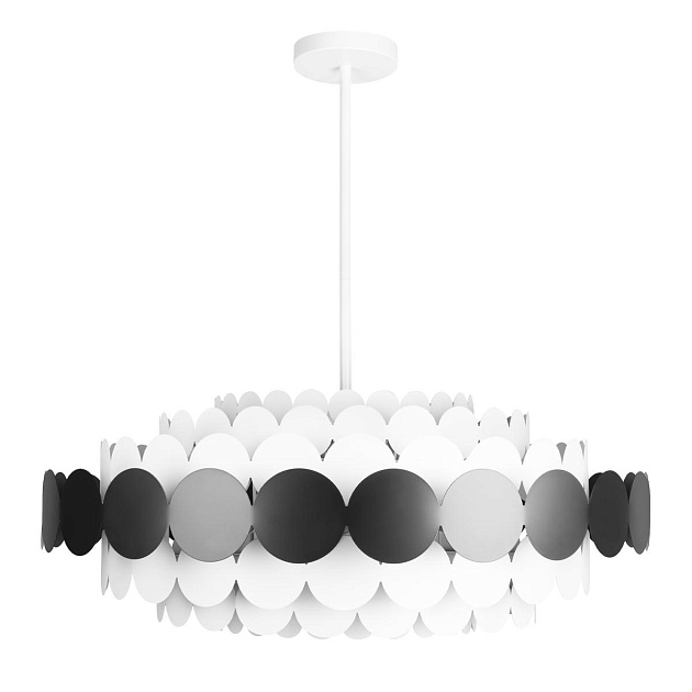 Подвесной светильник Loft IT Juicy 10310/M Black Фото № 