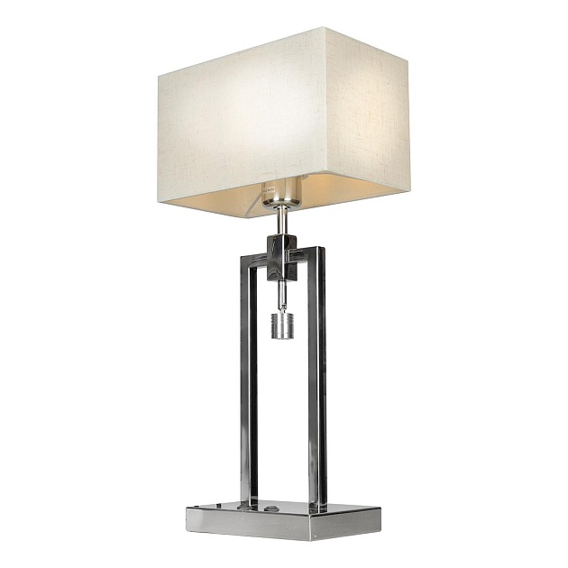 Настольная лампа iLamp Play TJ002 CR Фото № 5