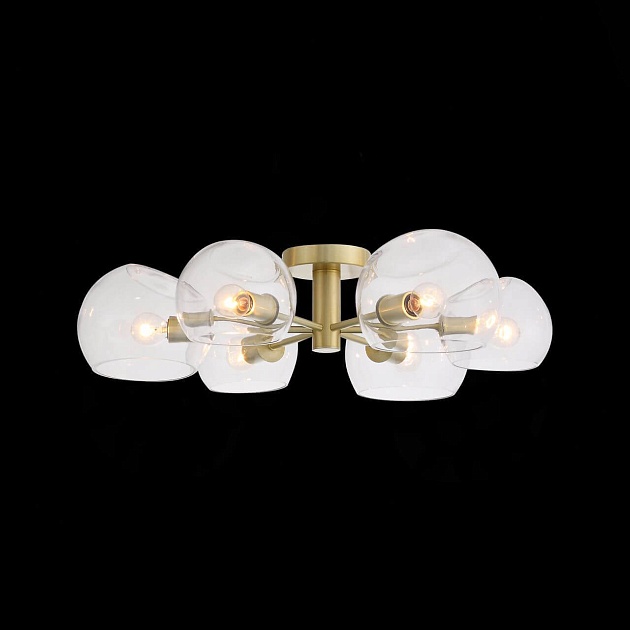 Потолочная люстра ST Luce Calmare SL434.202.06 Фото № 3