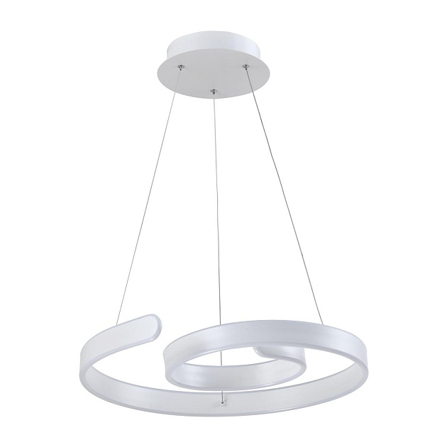 Подвесной светодиодный светильник Moderli Judo V1950-PL Фото № 